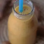 Smoothie Tamarin-Mangue